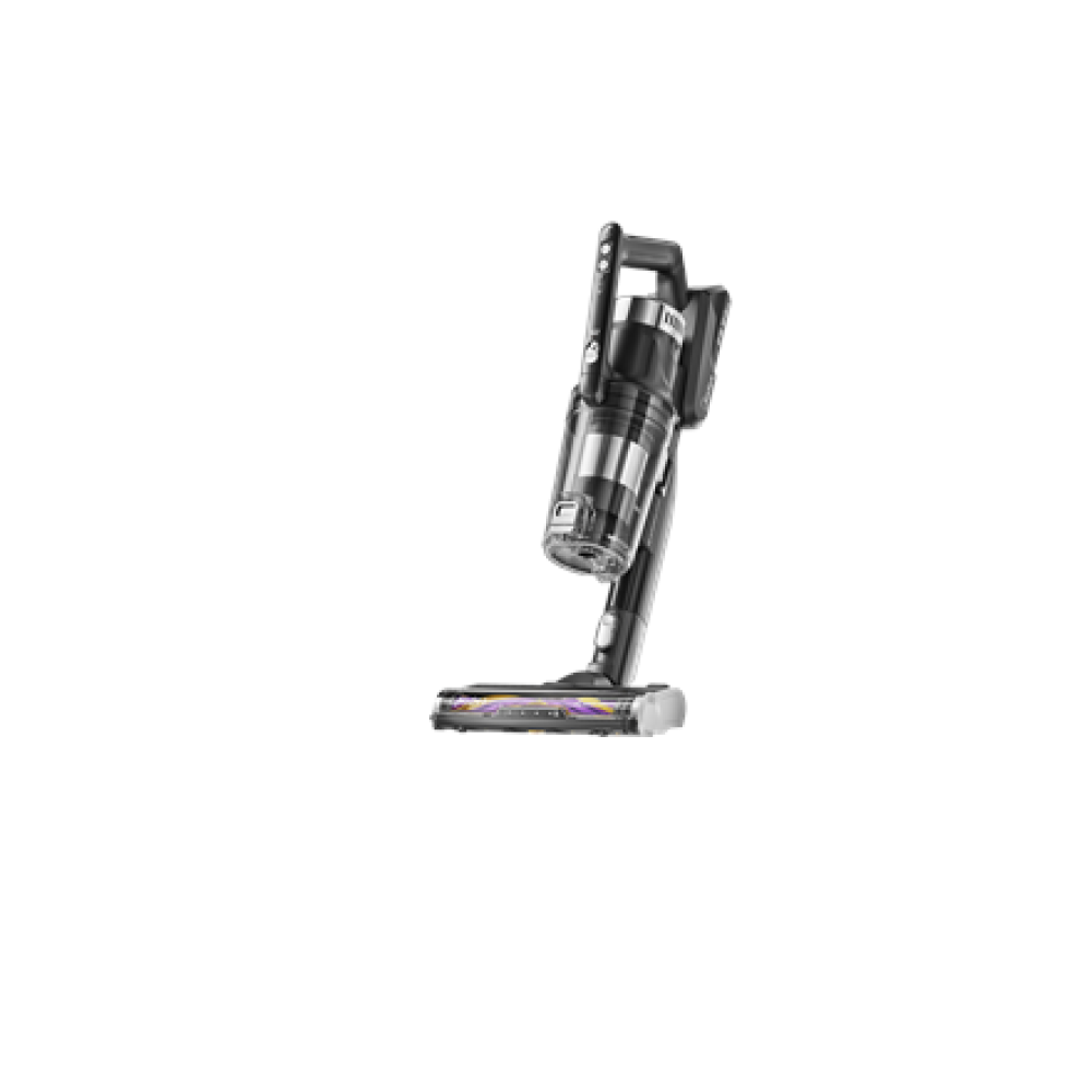 Midea Vacuum Cleaner , P8 Plus MP08EUGY-DS , Handstick 2in1 , 25.9 V , Operating time (max) 60 min , Black , Warranty 24 month(s)