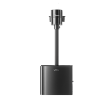 Midea Vacuum Cleaner , P8 Plus MP08EUGY-DS , Handstick 2in1 , 25.9 V , Operating time (max) 60 min , Black , Warranty 24 month(s)