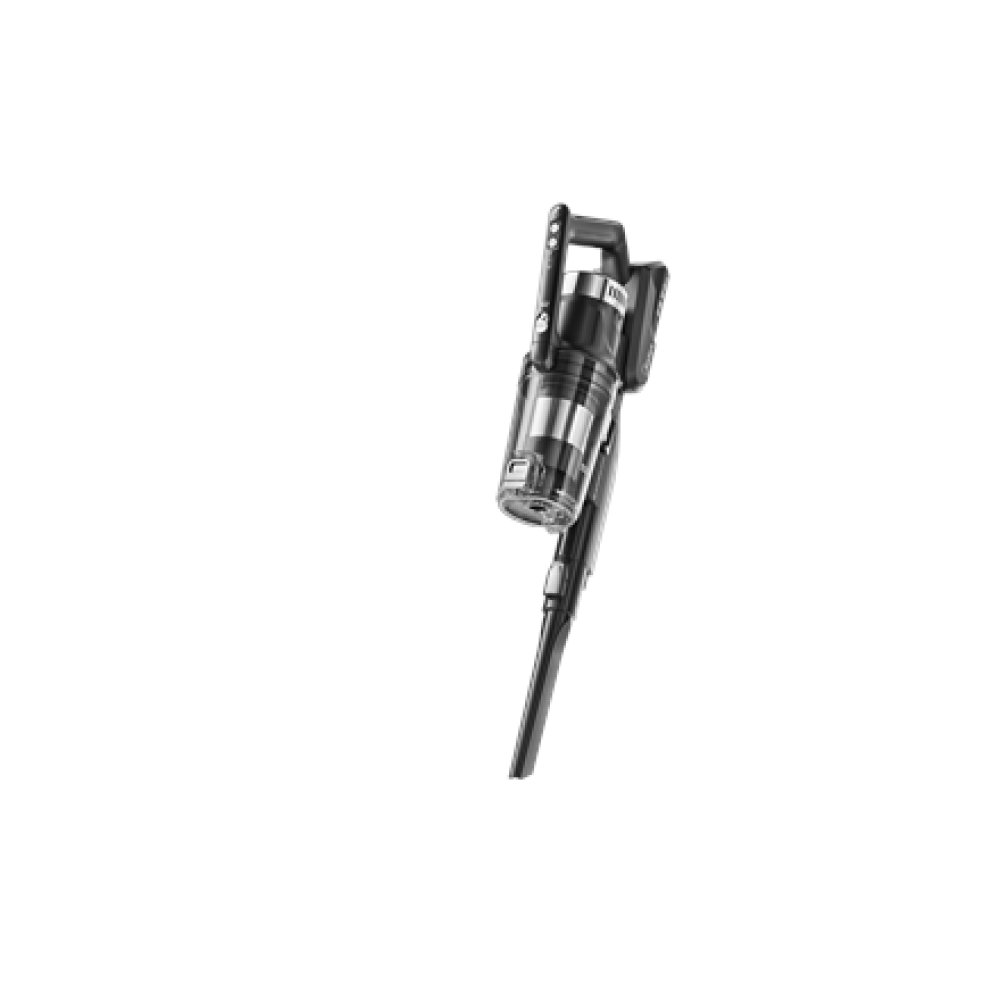 Midea Vacuum Cleaner , P8 Plus MP08EUGY-DS , Handstick 2in1 , 25.9 V , Operating time (max) 60 min , Black , Warranty 24 month(s)