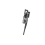 Midea Vacuum Cleaner , P8 Plus MP08EUGY-DS , Handstick 2in1 , 25.9 V , Operating time (max) 60 min , Black , Warranty 24 month(s)