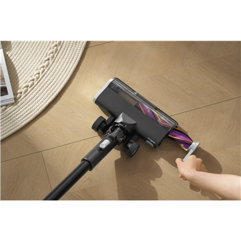 Midea Vacuum Cleaner , P8 Plus MP08EUGY-DS , Handstick 2in1 , 25.9 V , Operating time (max) 60 min , Black , Warranty 24 month(s)