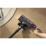 Midea Vacuum Cleaner , P8 Plus MP08EUGY-DS , Handstick 2in1 , 25.9 V , Operating time (max) 60 min , Black , Warranty 24 month(s)