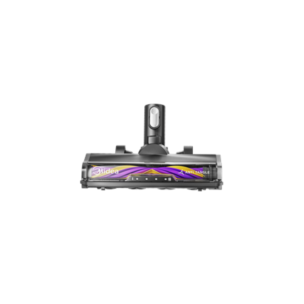 Midea Vacuum Cleaner , P8 Plus MP08EUGY-DS , Handstick 2in1 , 25.9 V , Operating time (max) 60 min , Black , Warranty 24 month(s)