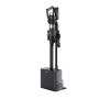 Midea Vacuum Cleaner , P8 Plus MP08EUGY-DS , Handstick 2in1 , 25.9 V , Operating time (max) 60 min , Black , Warranty 24 month(s)