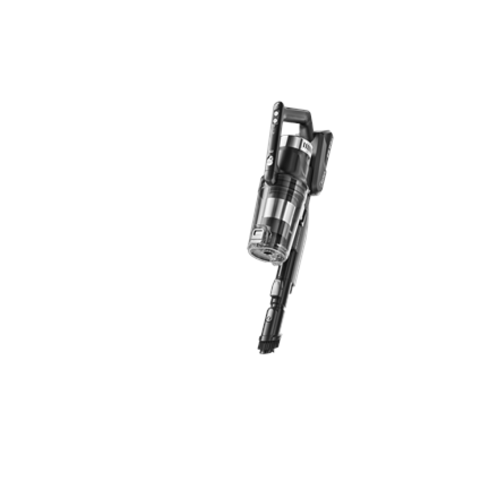 Midea Vacuum Cleaner , P8 Plus MP08EUGY-DS , Handstick 2in1 , 25.9 V , Operating time (max) 60 min , Black , Warranty 24 month(s)