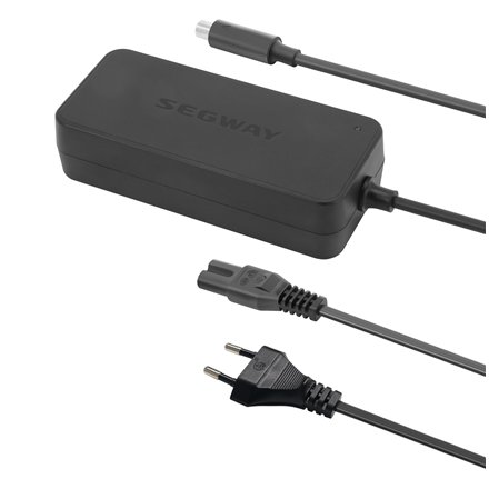 Segway 36V Kickscooter charger