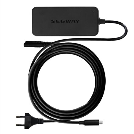Segway 36V Kickscooter charger