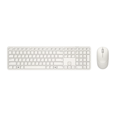 Dell , Pro 5 KM526 , Keyboard and Mouse Set , Wireless , Mouse included , Batteries included , Russian , Wireless connection , Light Ash