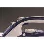 Gorenje , Steam Iron , SIH2600BLC , Steam Iron , 2600 W , Water tank capacity 350 ml , Continuous steam 30 g/min , Steam boost performance 95 g/min , Blue/White