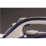 Gorenje , Steam Iron , SIH2600BLC , Steam Iron , 2600 W , Water tank capacity 350 ml , Continuous steam 30 g/min , Steam boost performance 95 g/min , Blue/White