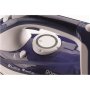 Gorenje , Steam Iron , SIH2600BLC , Steam Iron , 2600 W , Water tank capacity 350 ml , Continuous steam 30 g/min , Steam boost performance 95 g/min , Blue/White