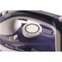 Gorenje , Steam Iron , SIH2600BLC , Steam Iron , 2600 W , Water tank capacity 350 ml , Continuous steam 30 g/min , Steam boost performance 95 g/min , Blue/White