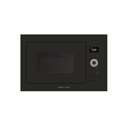 CATA , Microwave Oven , MC B250 DT , Built-in , 25 L , 900 W , Grill , Black