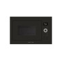 CATA , Microwave Oven , MC B250 DT , Built-in , 25 L , 900 W , Grill , Black
