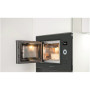 CATA , Microwave Oven , MC B250 DT , Built-in , 25 L , 900 W , Grill , Black