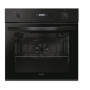 Candy Oven , FIDCP N625 L , 70 L , Electric , Aquactiva , Mechanical and electronic , Steam function , Height 59.5 cm , Width 59.5 cm , Black