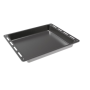 Candy Oven , FIDCP N625 L , 70 L , Electric , Aquactiva , Mechanical and electronic , Steam function , Height 59.5 cm , Width 59.5 cm , Black