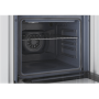 Candy Oven , FIDCP N625 L , 70 L , Electric , Aquactiva , Mechanical and electronic , Steam function , Height 59.5 cm , Width 59.5 cm , Black