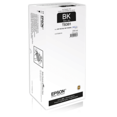 Epson XL Ink Supply Unit , WorkForce Pro WF-R5xxx series , Black