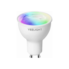 Yeelight , Smart Bulb , GU10 Multicolor (1pc/pack) , 350 lm , 5 W , 2700-6500 K , 15000 h , LED lamp , 220-240 V