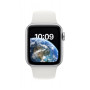 Watch SE GPS + Cellular , MNPP3EL/A , Smart watches , GPS (satellite) , Retina LTPO OLED , Touchscreen , 40mm , Waterproof , Bluetooth , Wi-Fi , Silver