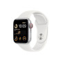 Watch SE GPS + Cellular , MNPP3EL/A , Smart watches , GPS (satellite) , Retina LTPO OLED , Touchscreen , 40mm , Waterproof , Bluetooth , Wi-Fi , Silver