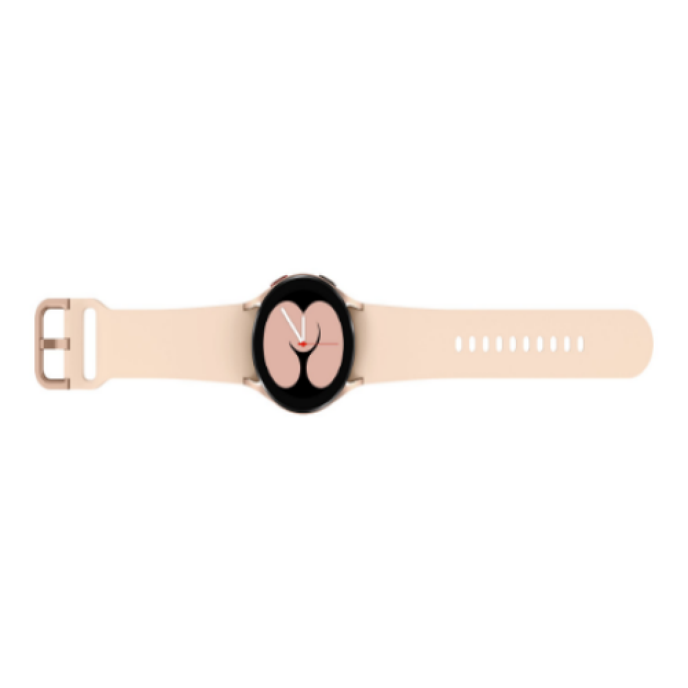 Galaxy Watch 4 , GPS (satellite) , OLED , 40mm , Waterproof , Rose gold