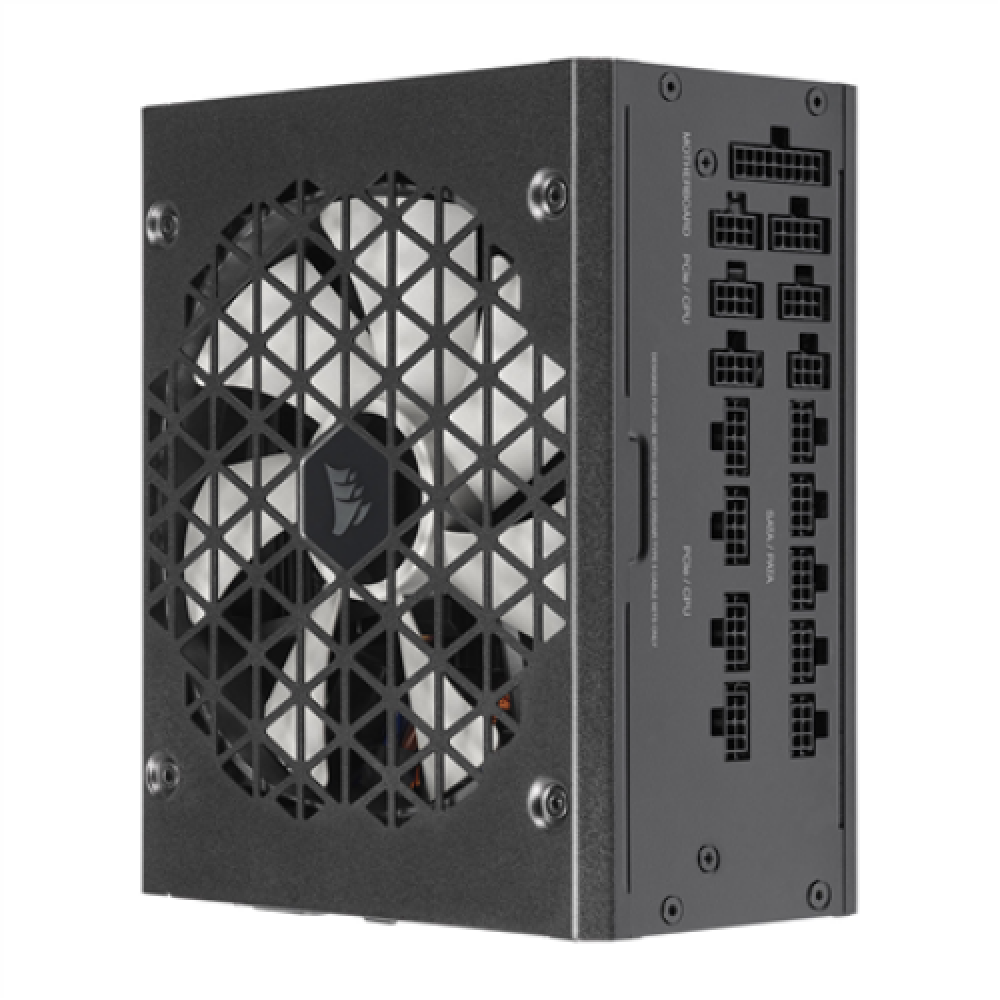 Corsair , Fully Modular ATX Power Supply (EU) , RM1200x SHIFT , 1200 W