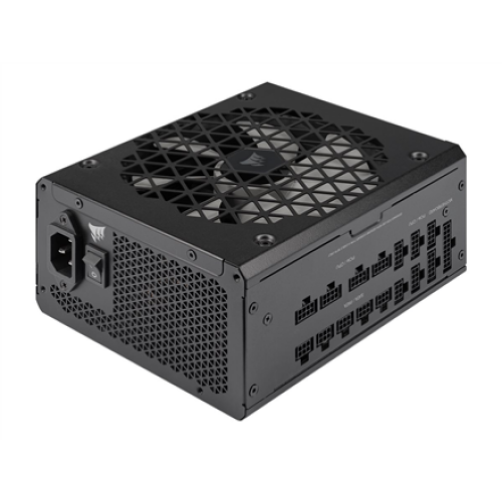 Corsair , Fully Modular ATX Power Supply (EU) , RM1200x SHIFT , 1200 W