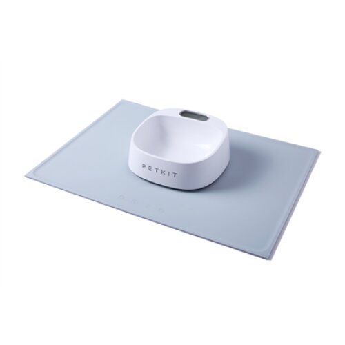 PETKIT Food mat Capacity Does not apply L Material Silicone Grey