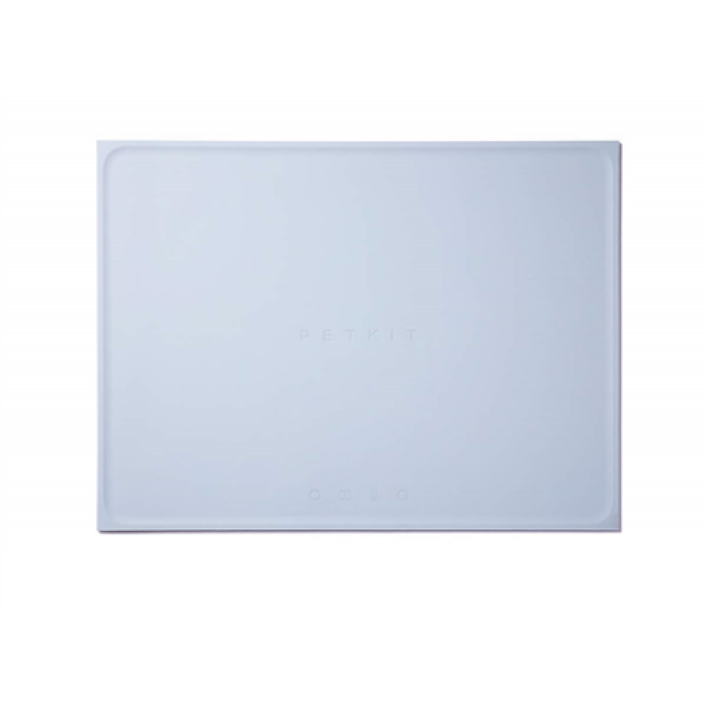 PETKIT Food mat Capacity Does not apply L Material Silicone Grey