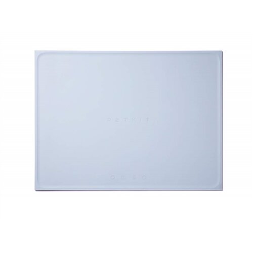 PETKIT Food mat Capacity Does not apply L Material Silicone Grey