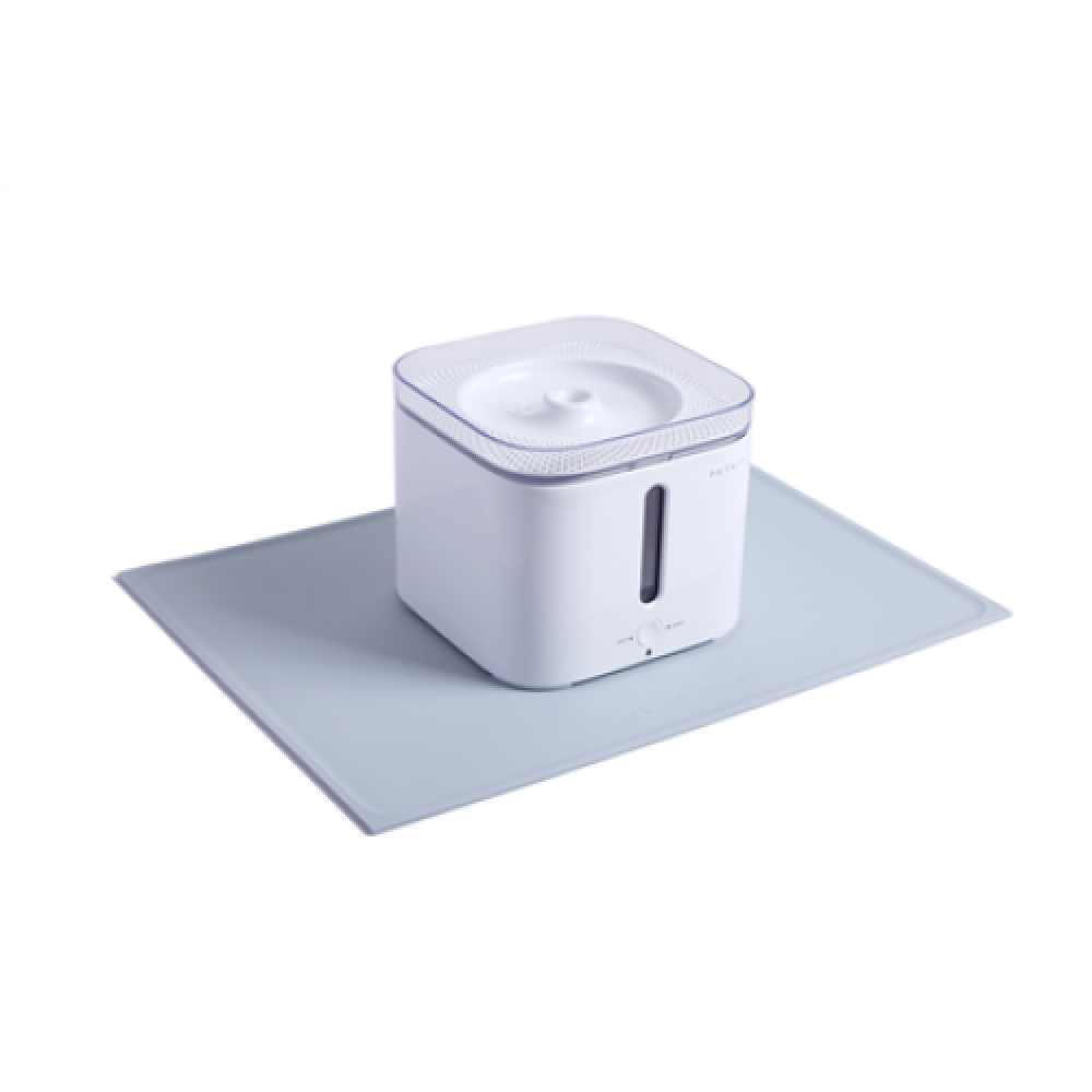 PETKIT Food mat Capacity Does not apply L Material Silicone Grey