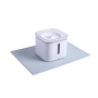 PETKIT Food mat Capacity Does not apply L Material Silicone Grey