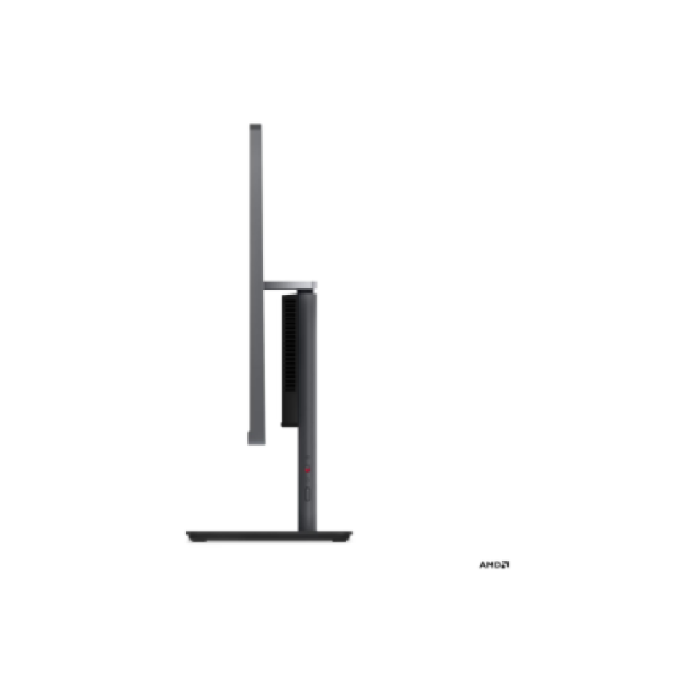 Lenovo ThinkCentre , neo 55a 24 G6 , Touchscreen , Desktop , AIO , 23.8 , FHD , AMD Ryzen 5 , 220 , Internal memory 16 GB , SODIMM DDR5 , Solid-state drive capacity 512 GB , AMD Radeon 740M Graphics , Keyboard language English , Windows 11 Pro , Warranty 