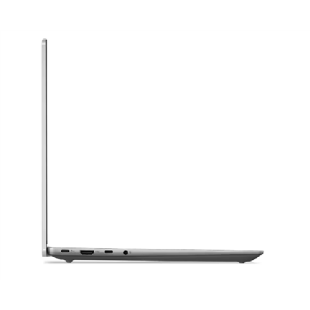 Lenovo IdeaPad Slim 5 14IAH8 , Cloud Grey , 14 , IPS , WUXGA , 1920 x 1200 pixels , Intel Core i5 , 16 GB , Soldered LPDDR5 , Solid-state drive capacity 512 GB , Intel UHD Graphics , Windows 11 Home , 802.11ax , Bluetooth version 5.2 , Keyboard language E