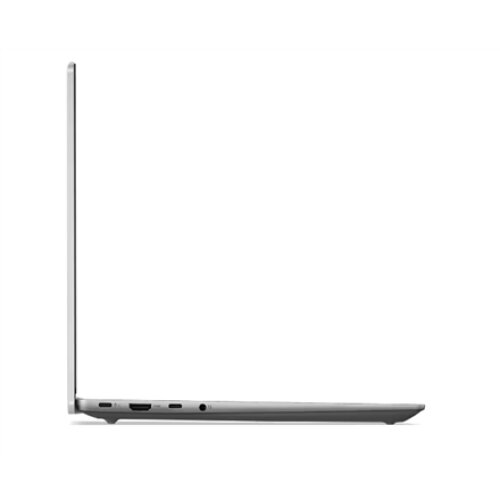 Lenovo IdeaPad Slim 5 14IAH8 , Cloud Grey , 14 , IPS , WUXGA , 1920 x 1200 pixels , Intel Core i5 , 16 GB , Soldered LPDDR5 , Solid-state drive capacity 512 GB , Intel UHD Graphics , Windows 11 Home , 802.11ax , Bluetooth version 5.2 , Keyboard language E