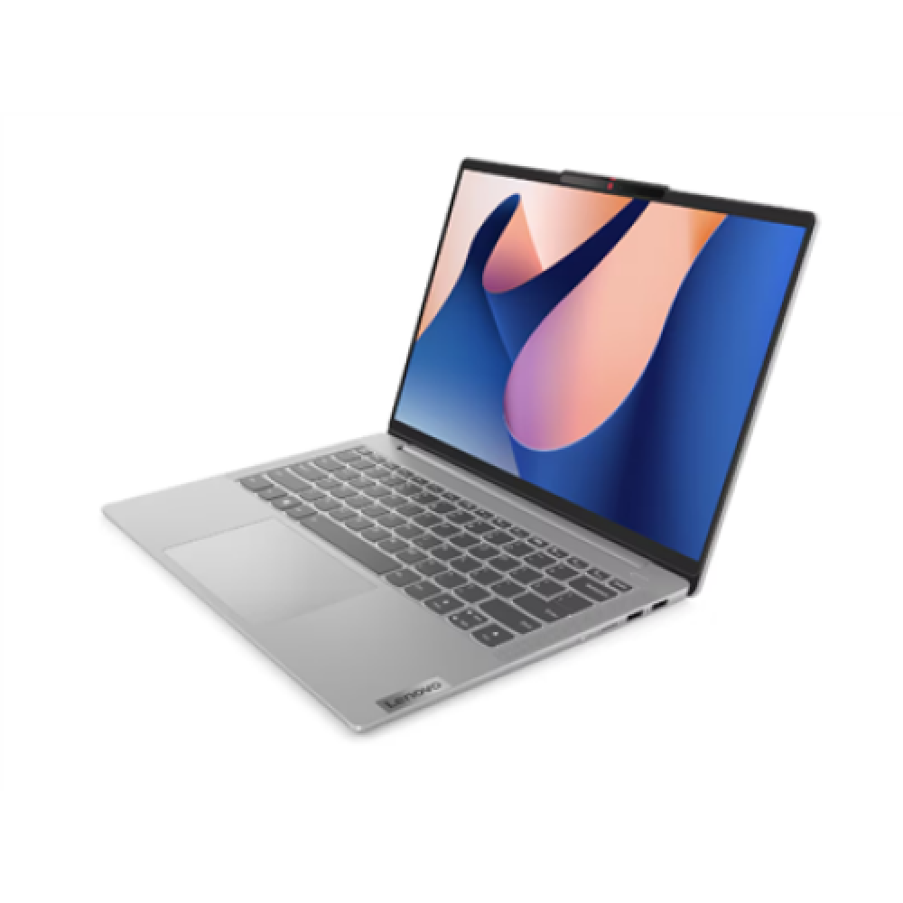 Lenovo IdeaPad Slim 5 14IAH8 , Cloud Grey , 14 , IPS , WUXGA , 1920 x 1200 pixels , Intel Core i5 , 16 GB , Soldered LPDDR5 , Solid-state drive capacity 512 GB , Intel UHD Graphics , Windows 11 Home , 802.11ax , Bluetooth version 5.2 , Keyboard language E