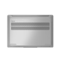 Lenovo IdeaPad Slim 5 14IAH8 , Cloud Grey , 14 , IPS , WUXGA , 1920 x 1200 pixels , Intel Core i5 , 16 GB , Soldered LPDDR5 , Solid-state drive capacity 512 GB , Intel UHD Graphics , Windows 11 Home , 802.11ax , Bluetooth version 5.2 , Keyboard language E