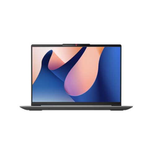 Lenovo IdeaPad Slim 5 14IAH8 , Cloud Grey , 14 , IPS , WUXGA , 1920 x 1200 pixels , Intel Core i5 , 16 GB , Soldered LPDDR5 , Solid-state drive capacity 512 GB , Intel UHD Graphics , Windows 11 Home , 802.11ax , Bluetooth version 5.2 , Keyboard language E