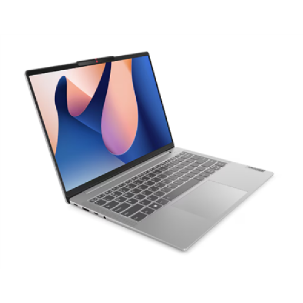 Lenovo IdeaPad Slim 5 14IAH8 , Cloud Grey , 14 , IPS , WUXGA , 1920 x 1200 pixels , Intel Core i5 , 16 GB , Soldered LPDDR5 , Solid-state drive capacity 512 GB , Intel UHD Graphics , Windows 11 Home , 802.11ax , Bluetooth version 5.2 , Keyboard language E