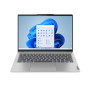 Lenovo IdeaPad Slim 5 14IAH8 , Cloud Grey , 14 , IPS , WUXGA , 1920 x 1200 pixels , Intel Core i5 , 16 GB , Soldered LPDDR5 , Solid-state drive capacity 512 GB , Intel UHD Graphics , Windows 11 Home , 802.11ax , Bluetooth version 5.2 , Keyboard language E