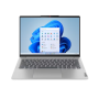 Lenovo IdeaPad Slim 5 14IAH8 , Cloud Grey , 14 , IPS , WUXGA , 1920 x 1200 pixels , Intel Core i5 , 16 GB , Soldered LPDDR5 , Solid-state drive capacity 512 GB , Intel UHD Graphics , Windows 11 Home , 802.11ax , Bluetooth version 5.2 , Keyboard language E