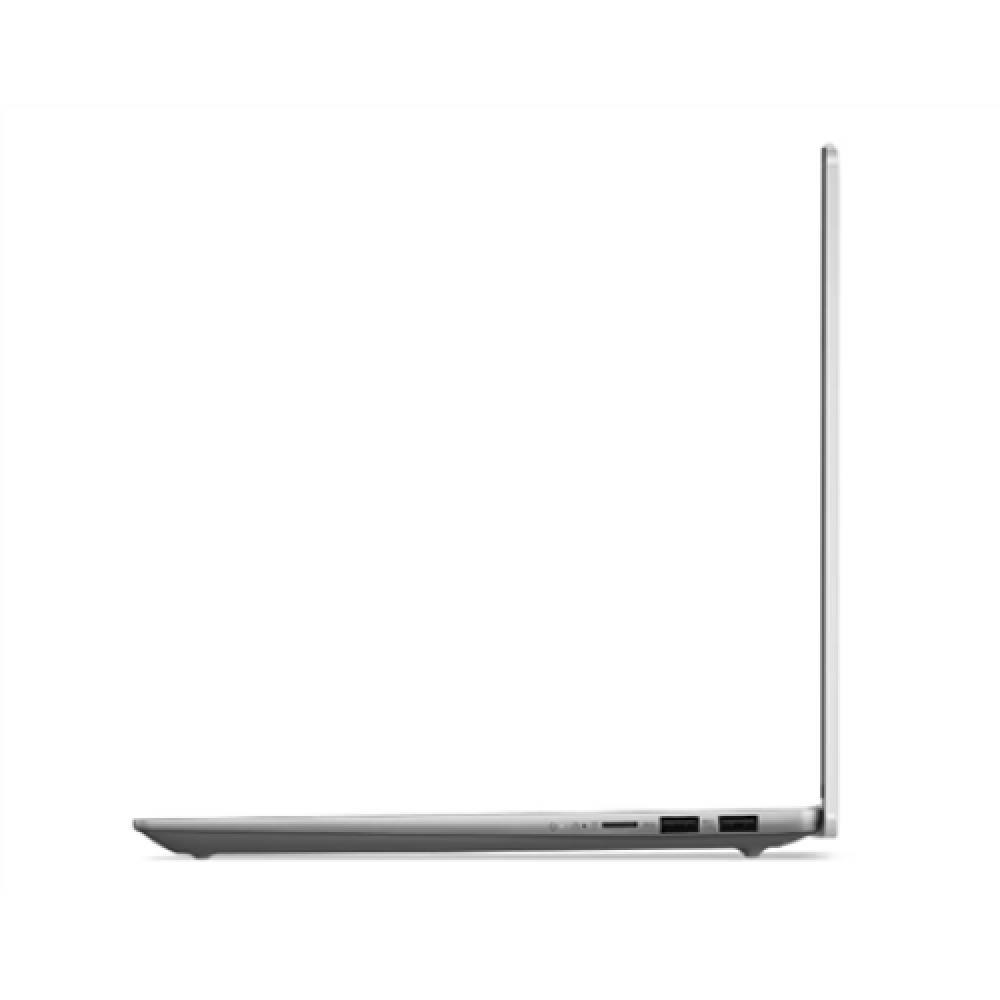 Lenovo IdeaPad Slim 5 14IAH8 , Cloud Grey , 14 , IPS , WUXGA , 1920 x 1200 pixels , Intel Core i5 , 16 GB , Soldered LPDDR5 , Solid-state drive capacity 512 GB , Intel UHD Graphics , Windows 11 Home , 802.11ax , Bluetooth version 5.2 , Keyboard language E