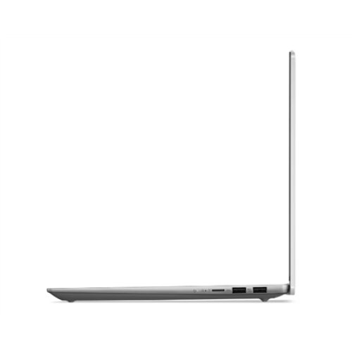 Lenovo IdeaPad Slim 5 14IAH8 , Cloud Grey , 14 , IPS , WUXGA , 1920 x 1200 pixels , Intel Core i5 , 16 GB , Soldered LPDDR5 , Solid-state drive capacity 512 GB , Intel UHD Graphics , Windows 11 Home , 802.11ax , Bluetooth version 5.2 , Keyboard language E