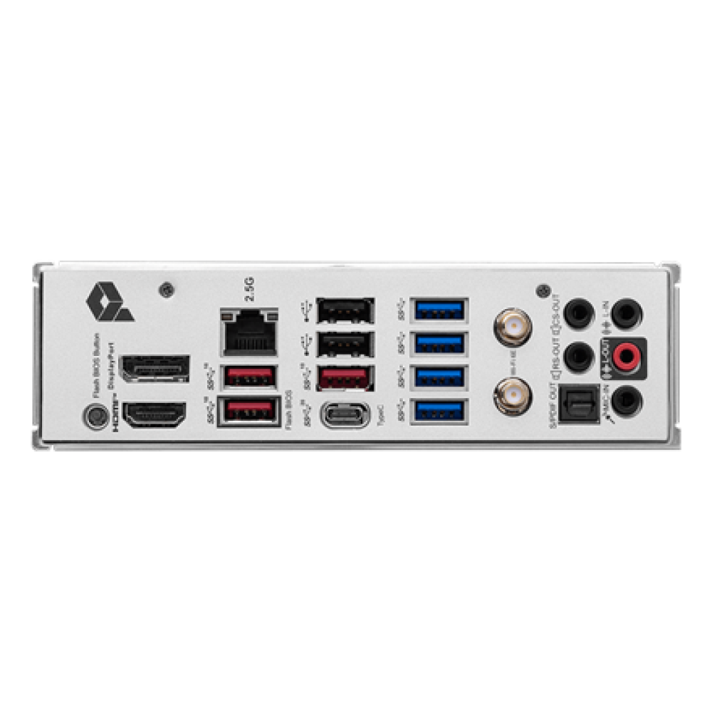 MSI PRO B650-A WIFI , Processor family AMD , Processor socket AM5 , DDR5 , Supported hard disk drive interfaces SATA, M.2 , Number of SATA connectors 6