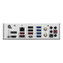 MSI PRO B650-A WIFI , Processor family AMD , Processor socket AM5 , DDR5 , Supported hard disk drive interfaces SATA, M.2 , Number of SATA connectors 6