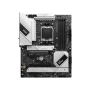 MSI PRO B650-A WIFI , Processor family AMD , Processor socket AM5 , DDR5 , Supported hard disk drive interfaces SATA, M.2 , Number of SATA connectors 6