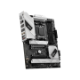 MSI PRO B650-A WIFI , Processor family AMD , Processor socket AM5 , DDR5 , Supported hard disk drive interfaces SATA, M.2 , Number of SATA connectors 6