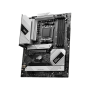 MSI PRO B650-A WIFI , Processor family AMD , Processor socket AM5 , DDR5 , Supported hard disk drive interfaces SATA, M.2 , Number of SATA connectors 6